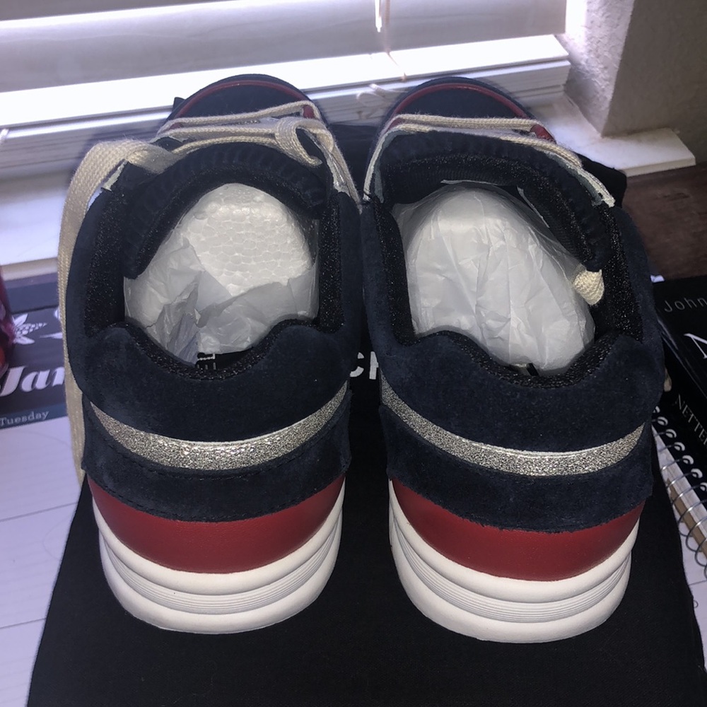 Chanel sneakers - Picture 5 of 6